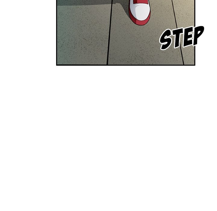 Boss Around Chapter 15 page 74