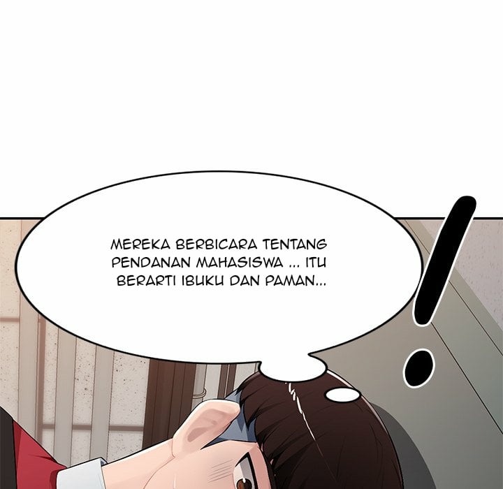 Boss Around Chapter 15 page 90