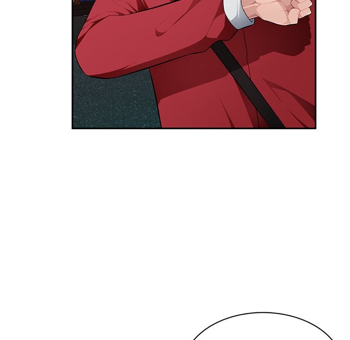 Boss Around Chapter 15 page 111