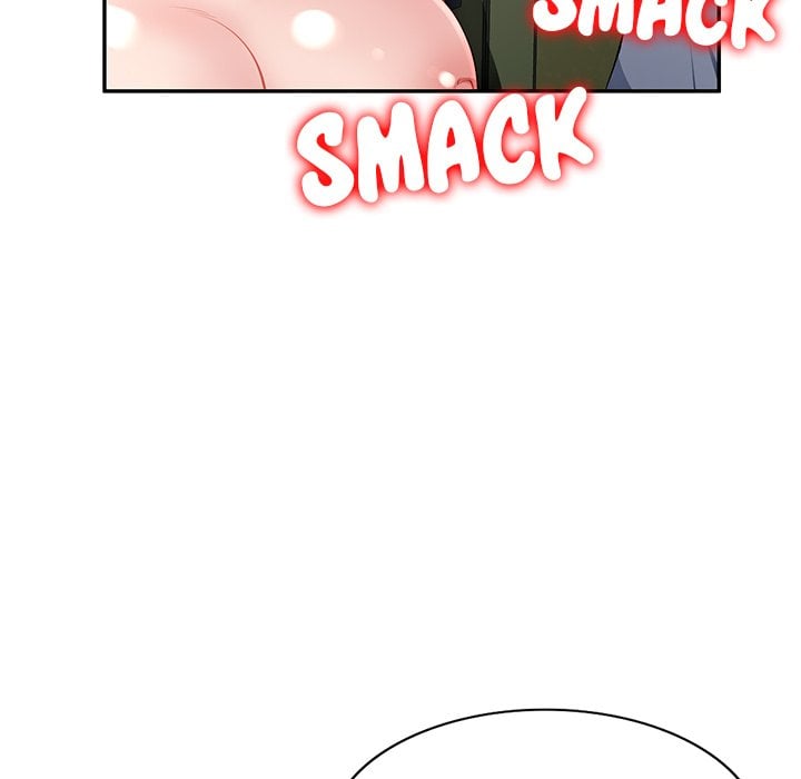 Boss Around Chapter 15 page 67
