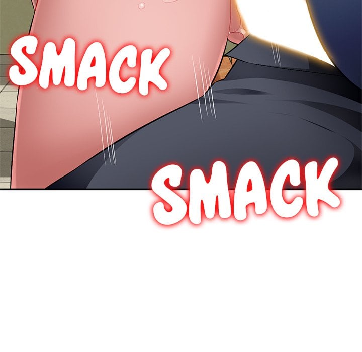 Boss Around Chapter 15 page 104