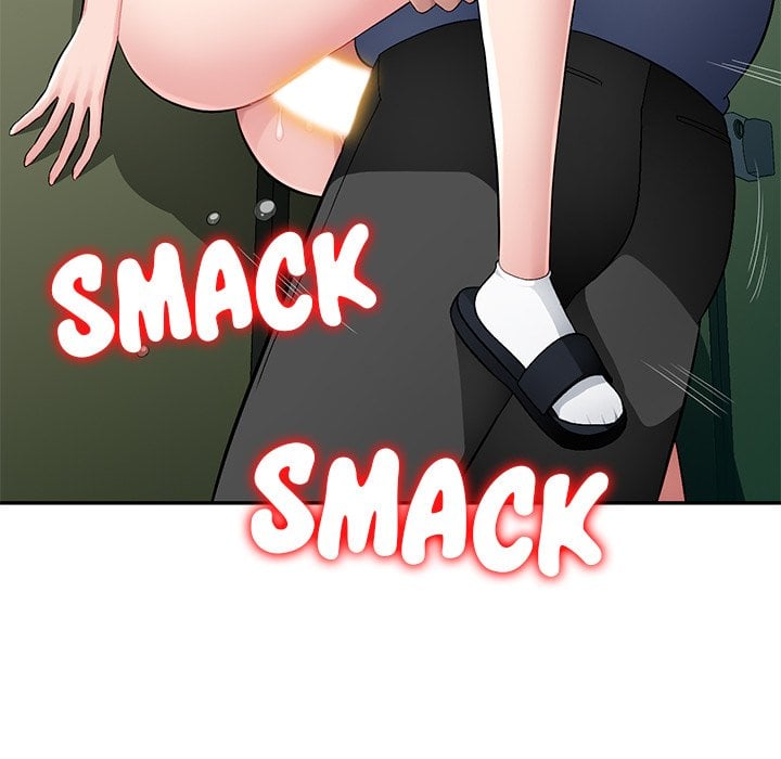 Boss Around Chapter 15 page 69