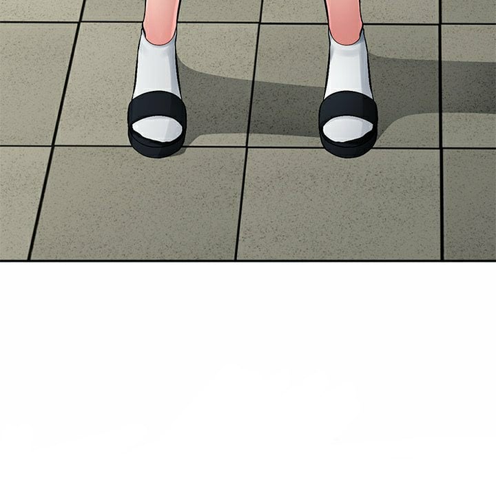 Boss Around Chapter 15 page 14