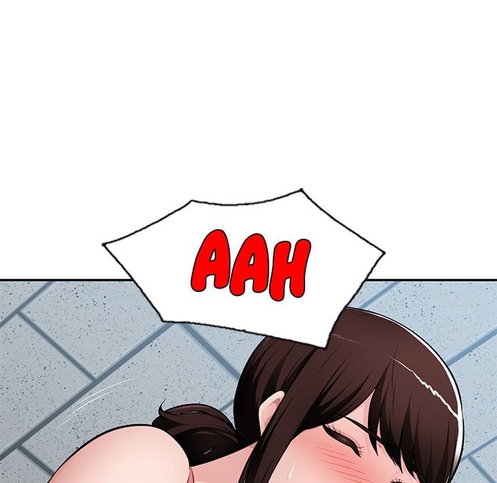 Boss Around Chapter 15 page 105