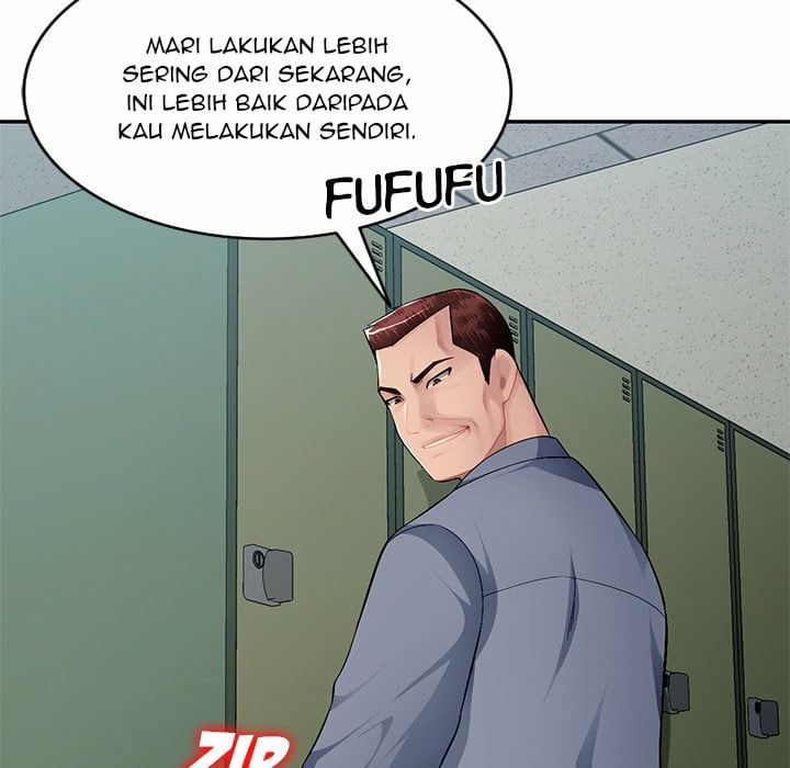 Boss Around Chapter 15 page 134