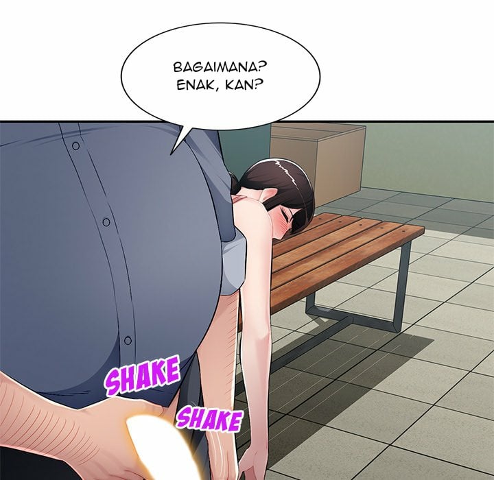 Boss Around Chapter 15 page 130