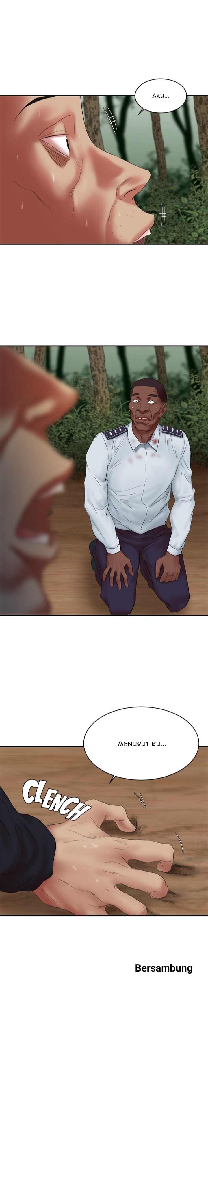 The Escape Chapter 15 page 24