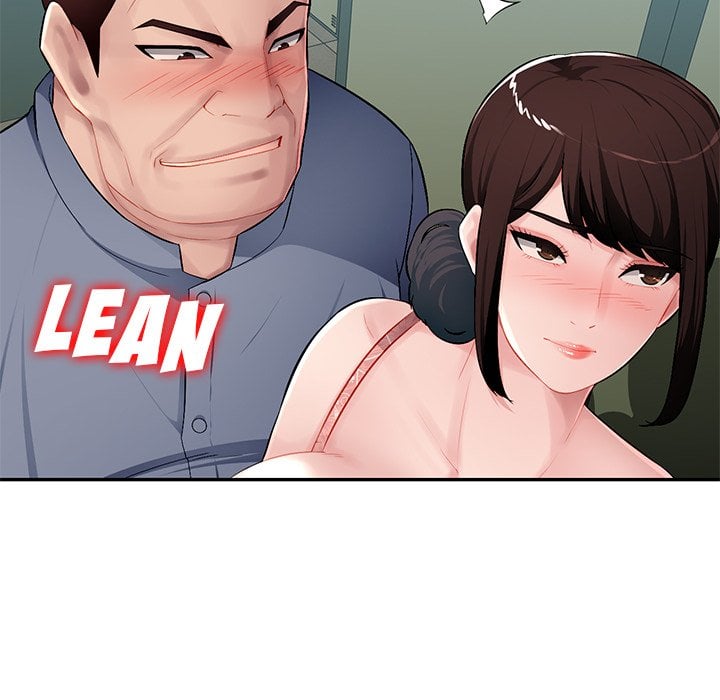 Boss Around Chapter 15 page 25