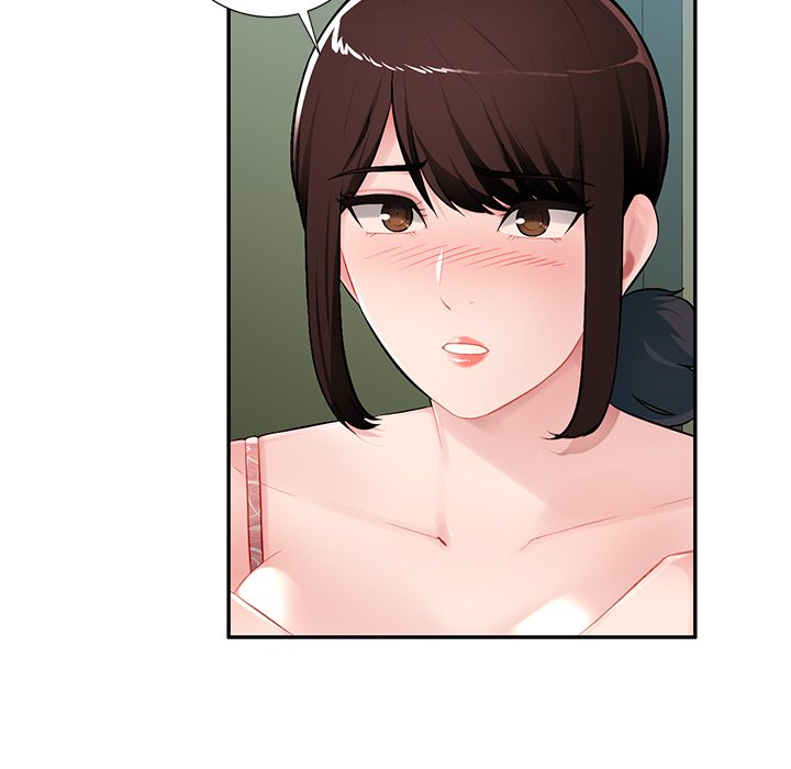 Boss Around Chapter 15 page 33