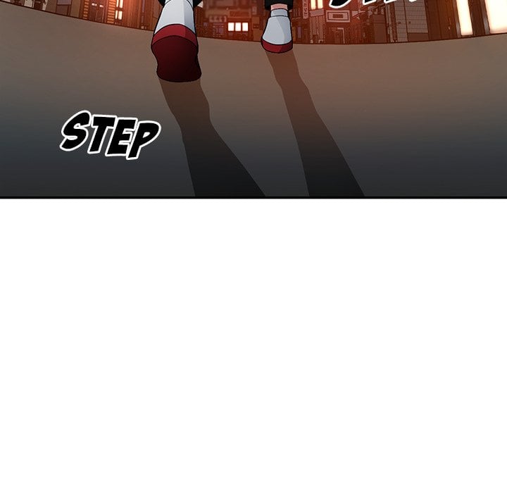 Boss Around Chapter 15 page 124