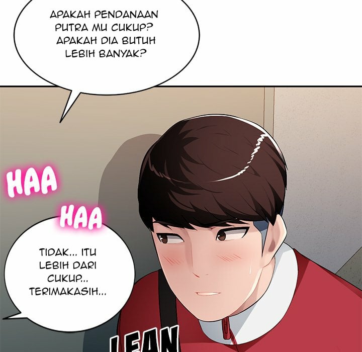 Boss Around Chapter 15 page 85