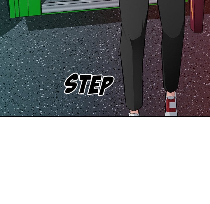 Boss Around Chapter 15 page 50