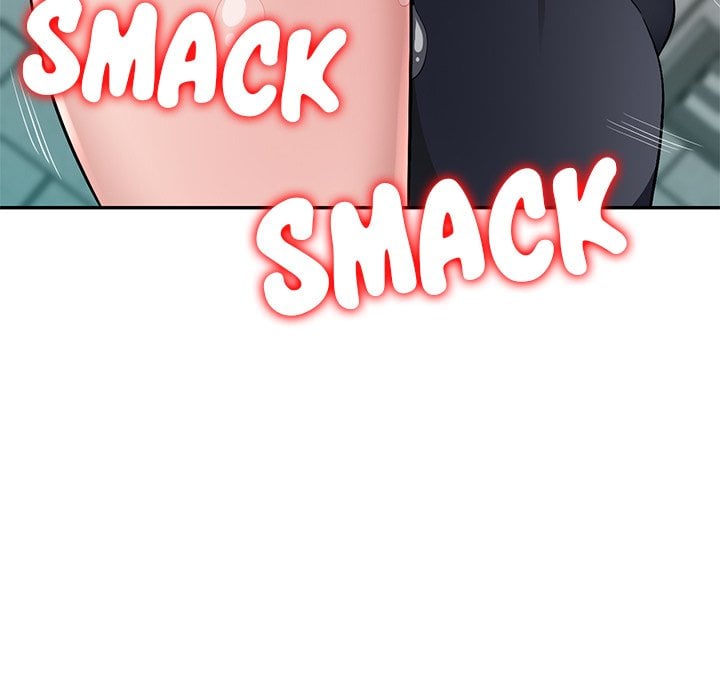 Boss Around Chapter 15 page 72