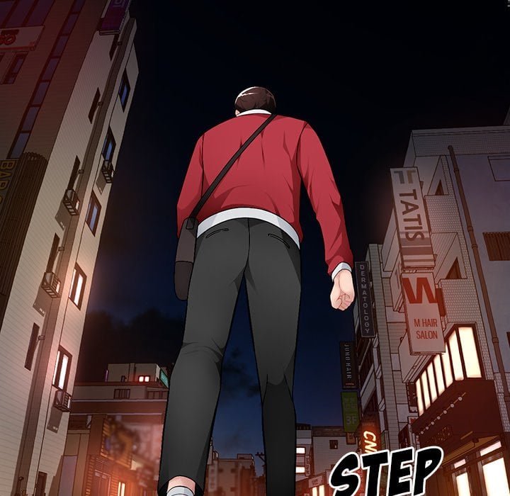 Boss Around Chapter 15 page 123