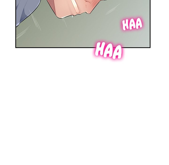 Boss Around Chapter 15 page 99