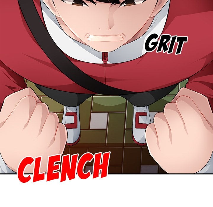 Boss Around Chapter 15 page 121