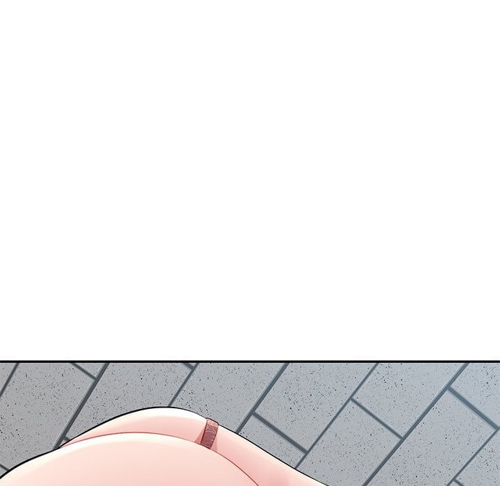 Boss Around Chapter 15 page 2