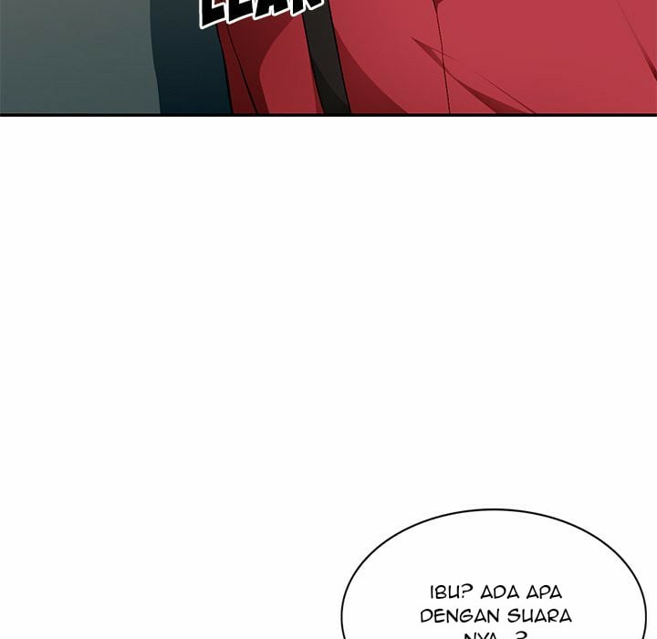 Boss Around Chapter 15 page 86
