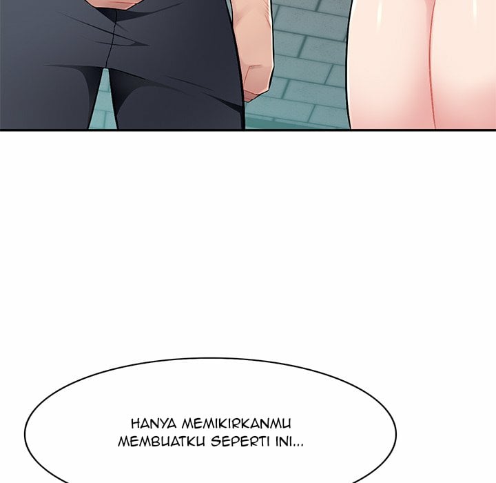 Boss Around Chapter 15 page 30