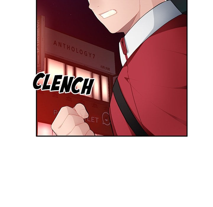 Boss Around Chapter 15 page 119