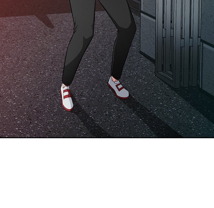 Boss Around Chapter 15 page 109