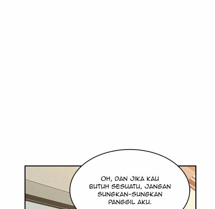 Boss Around Chapter 15 page 136