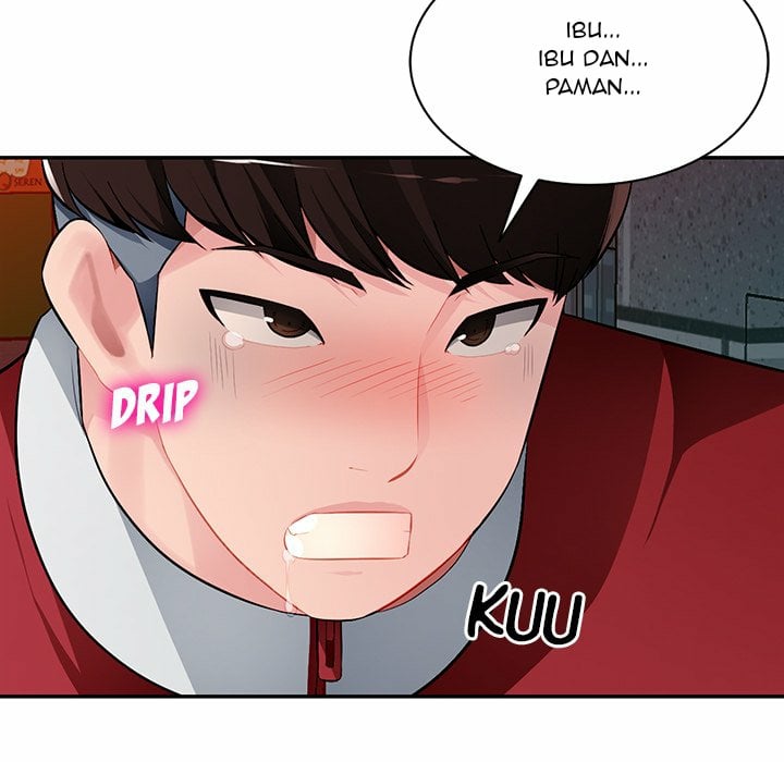 Boss Around Chapter 15 page 112
