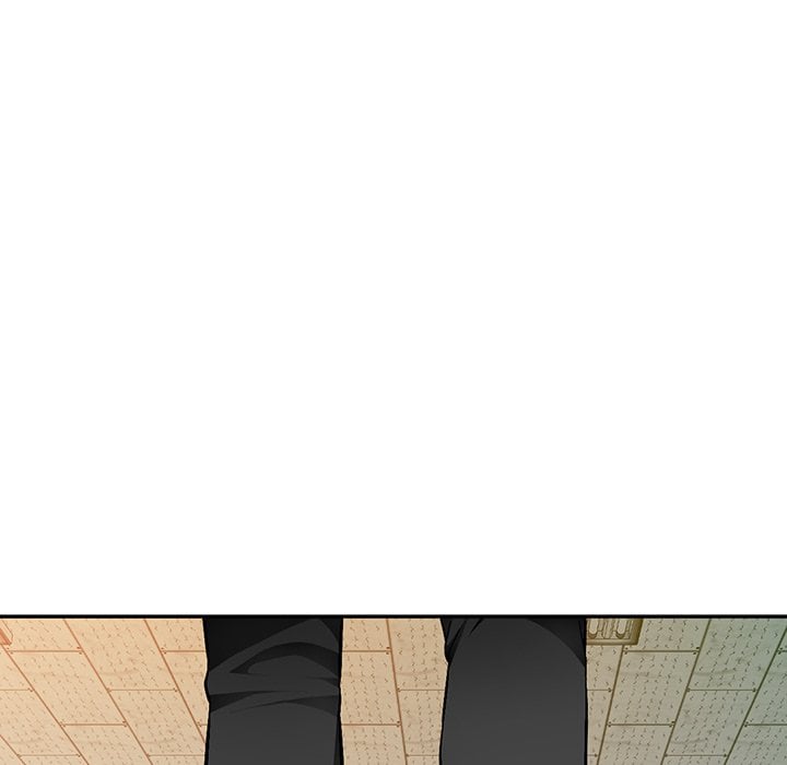 Boss Around Chapter 15 page 55