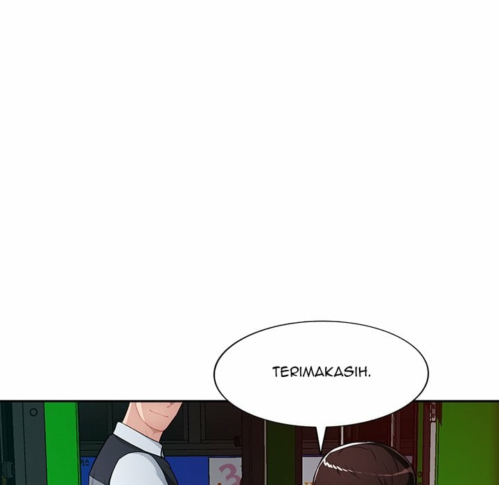 Boss Around Chapter 15 page 48