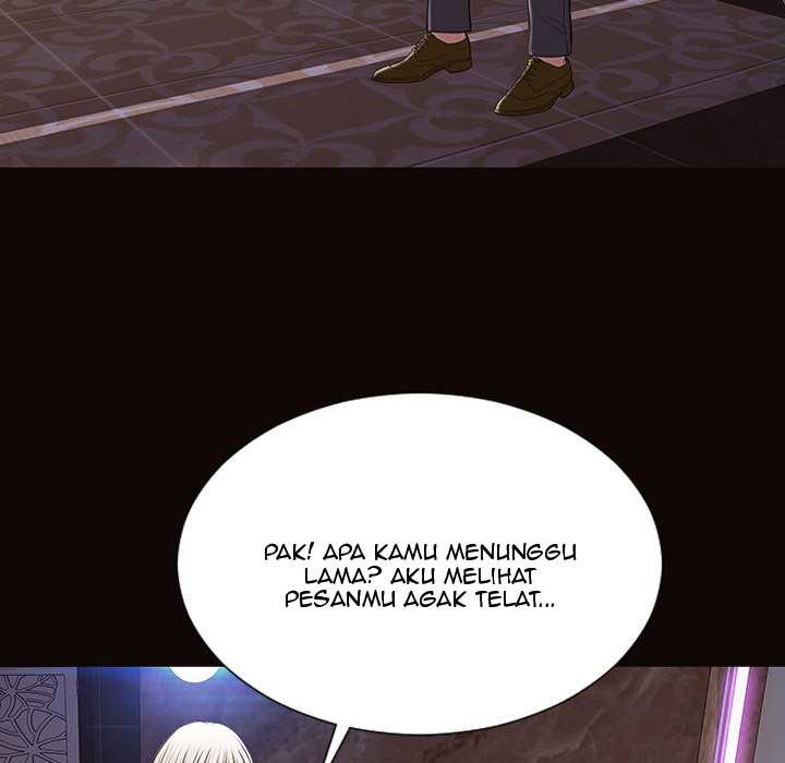 Superstar Cynthia Oh Chapter 33 page 133
