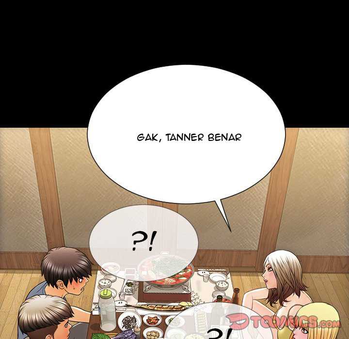Superstar Cynthia Oh Chapter 33 page 28