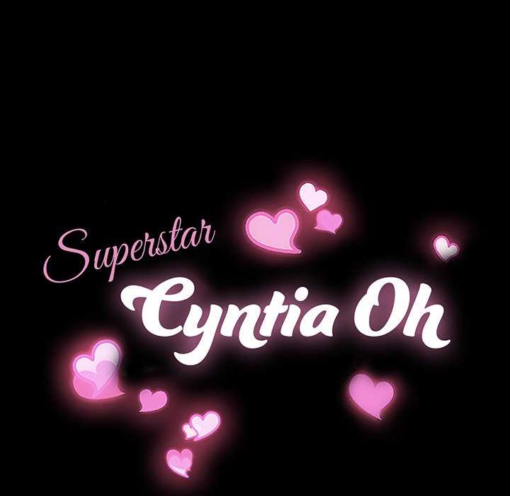 Superstar Cynthia Oh Chapter 33 page 11