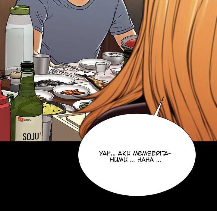 Superstar Cynthia Oh Chapter 33 page 21