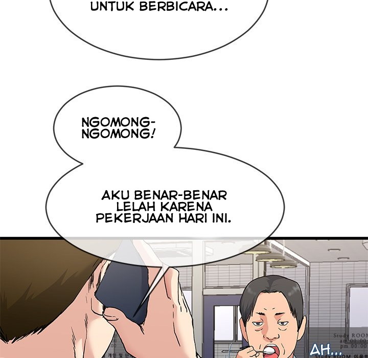 My Memory of You Chapter 33 page 14