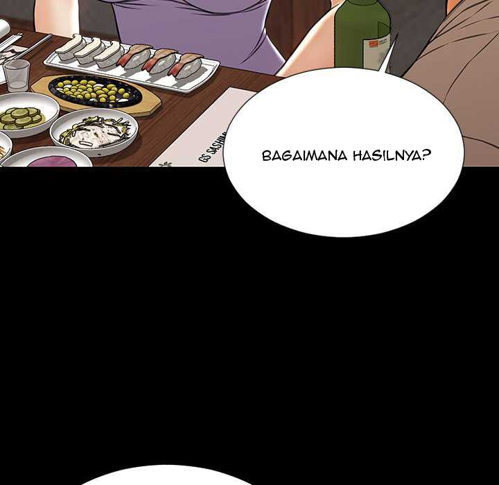 Superstar Cynthia Oh Chapter 33 page 80