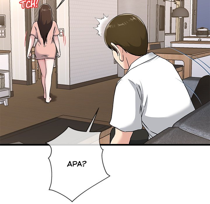 My Memory of You Chapter 33 page 101