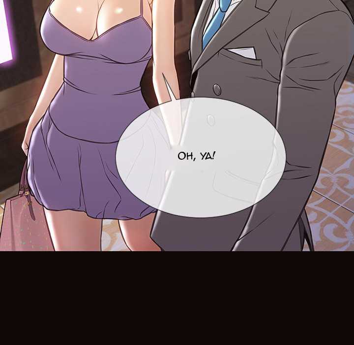 Superstar Cynthia Oh Chapter 33 page 139