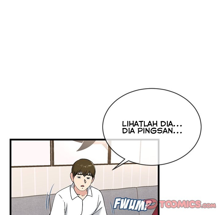 My Memory of You Chapter 33 page 92