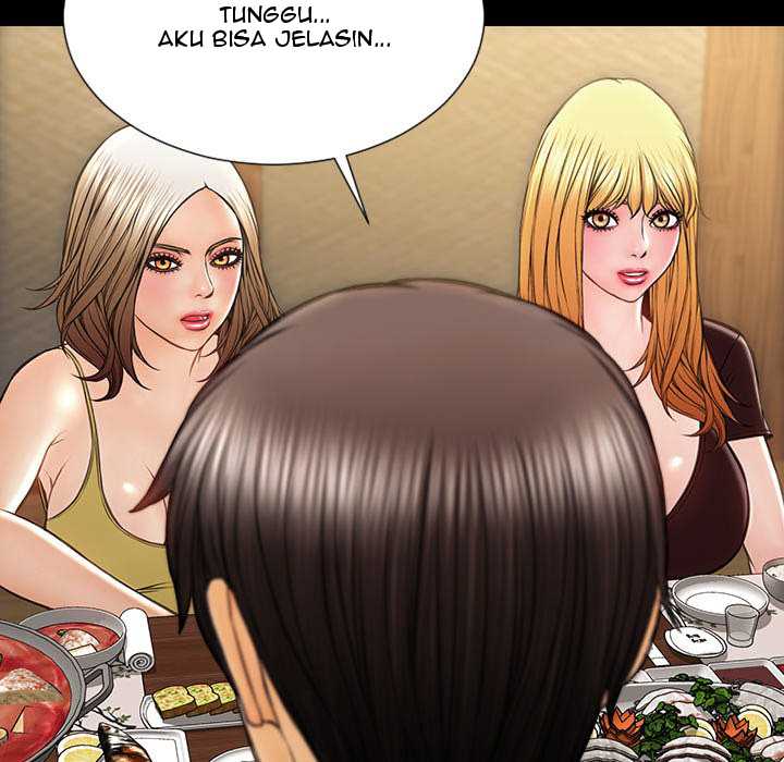 Superstar Cynthia Oh Chapter 33 page 55
