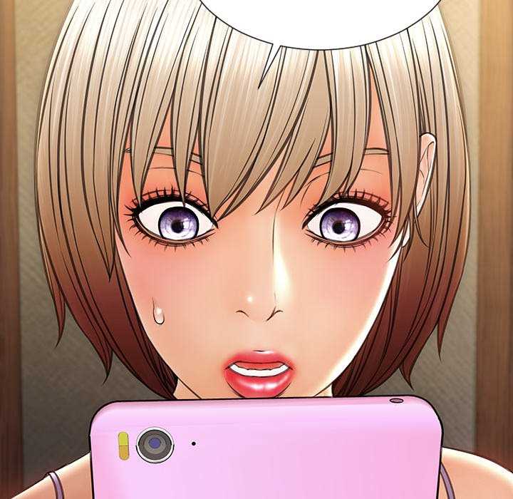 Superstar Cynthia Oh Chapter 33 page 85