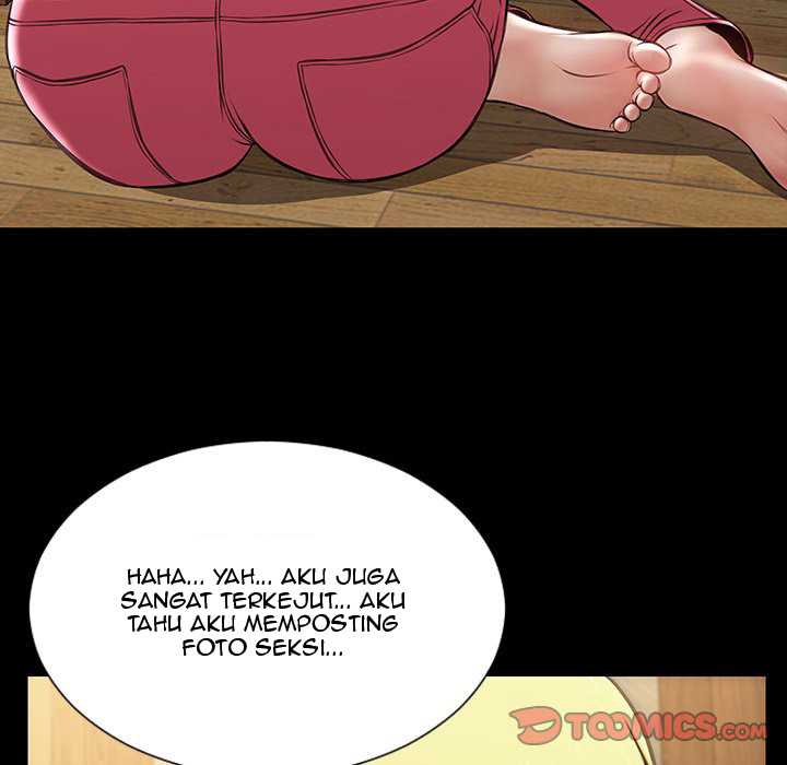 Superstar Cynthia Oh Chapter 33 page 16