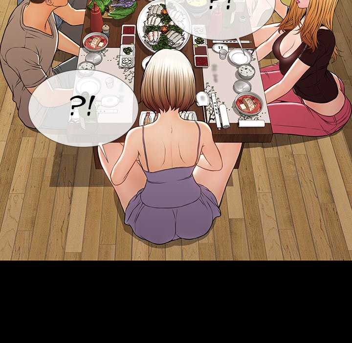 Superstar Cynthia Oh Chapter 33 page 29