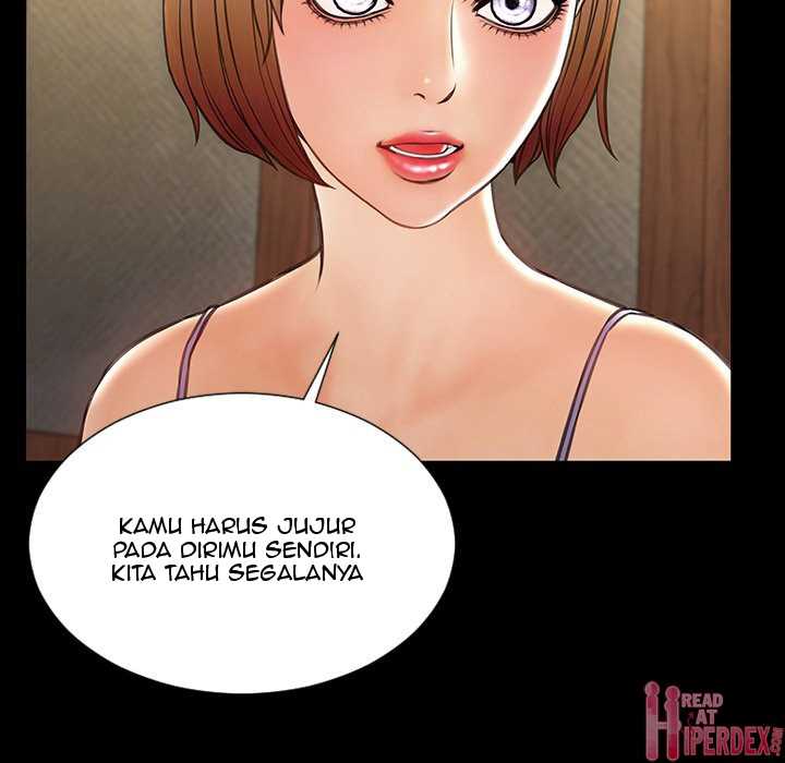 Superstar Cynthia Oh Chapter 33 page 27