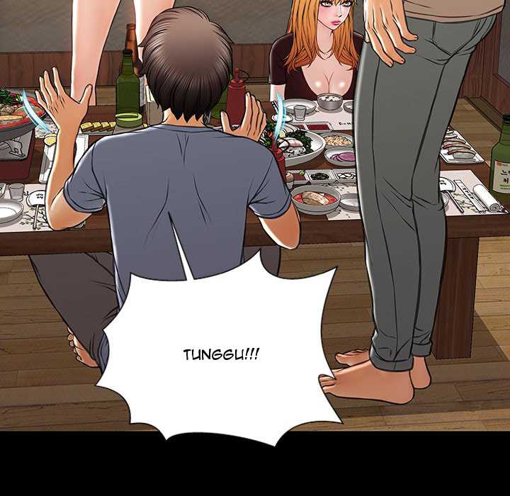 Superstar Cynthia Oh Chapter 33 page 109