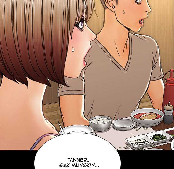 Superstar Cynthia Oh Chapter 33 page 48