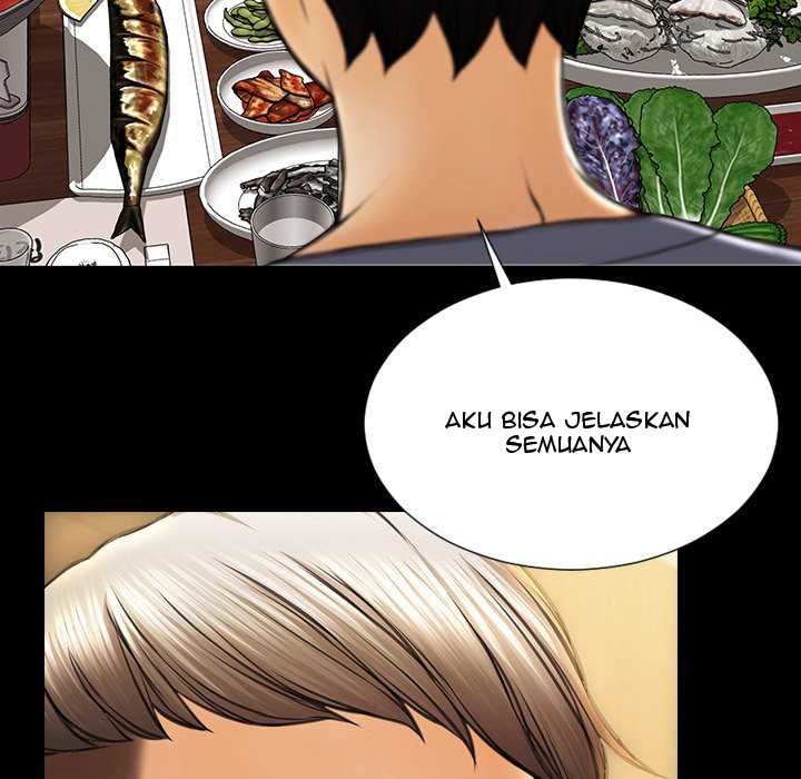 Superstar Cynthia Oh Chapter 33 page 56