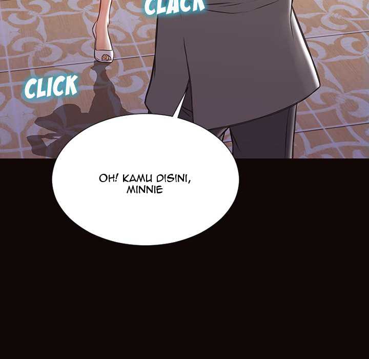 Superstar Cynthia Oh Chapter 33 page 135