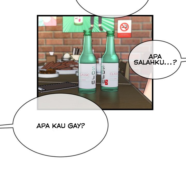 My Memory of You Chapter 33 page 69