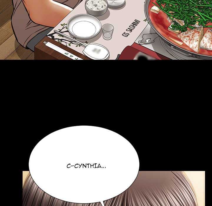 Superstar Cynthia Oh Chapter 33 page 115