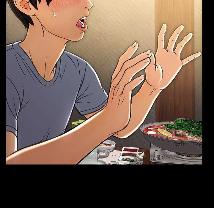 Superstar Cynthia Oh Chapter 33 page 111